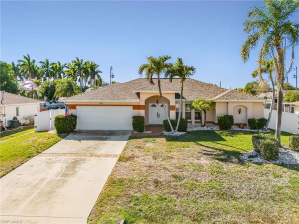 Cape Coral Residential, 1932 8th Ave, Cape Coral, Florida 33990, image 3