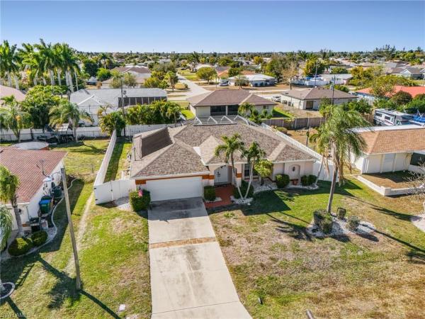 Cape Coral Residential, 1932 8th Ave, Cape Coral, Florida 33990, image 2