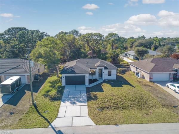 Greenbriar, 1827 Tomaso Ave, Lehigh Acres, Florida 33972, image 2