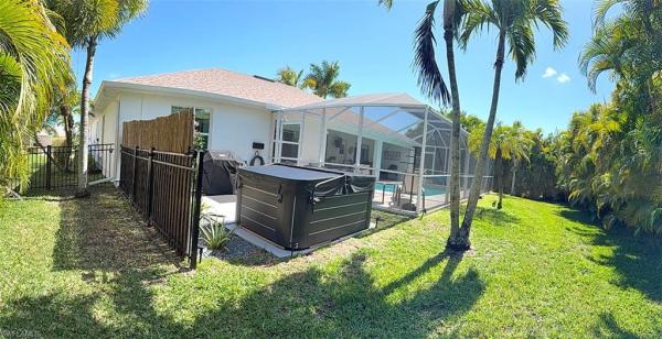 Cape Coral Residential, 3102 SW 29th Ave, Cape Coral, Florida 33914, image 2