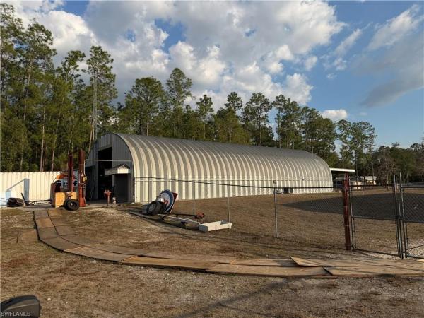 Golden Gate Estates, 3931 SE 2nd Ave, Naples, Florida 34117, image 1