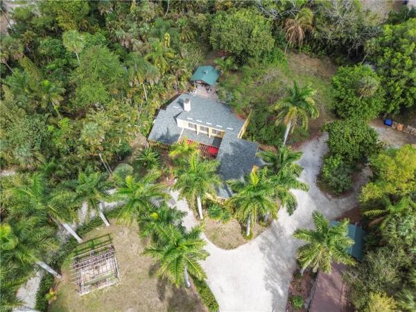 Mariana Heights, 182/184 W Mariana Ave, North Fort Myers, Florida 33903, image 1