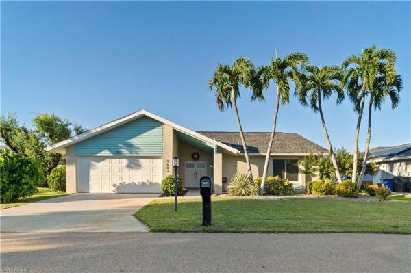 South Pointe South, 9802 Wildginger Dr, Fort Myers, Florida 33919, image 1