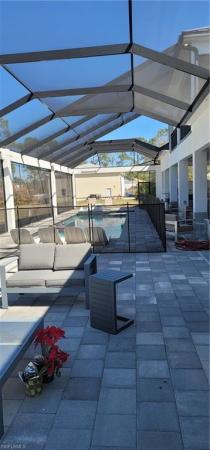 Pine Shadows Air Park, 3701 Downwind Ln, North Fort Myers, Florida 33917, image 1