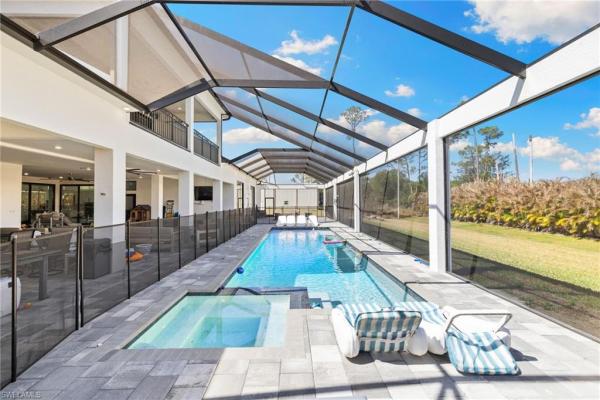 Pine Shadows Air Park, 3701 Downwind Ln, North Fort Myers, Florida 33917, image 1