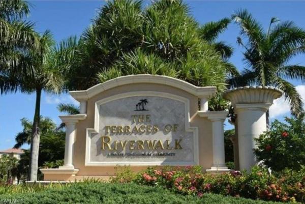 The Terraces Of Riverwalk, 8320 Whiskey Preserve Cir #311, Fort Myers, Florida 33919, image 1
