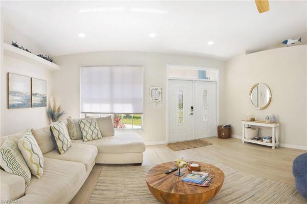 Cape Coral Residential, 1813 50th Ter, Cape Coral, Florida 33914, image 3