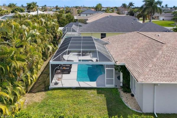 Cape Coral Residential, 1813 50th Ter, Cape Coral, Florida 33914, image 2