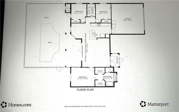 Cape Coral, 1813 50th Ter, Cape Coral, Florida 33914, image 1