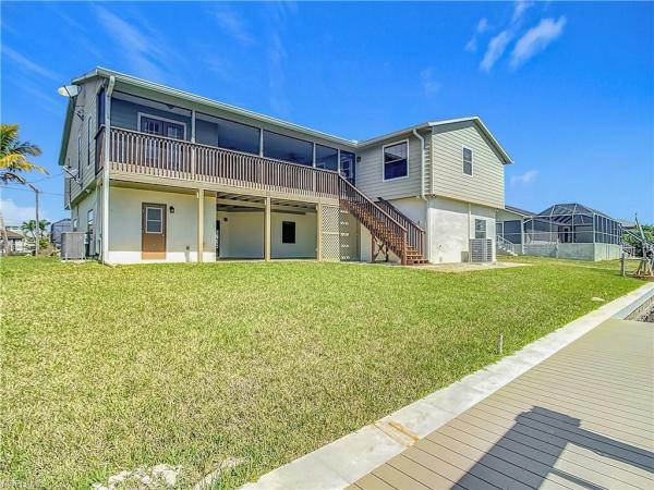 24313 Pirate Harbor Blvd, Punta Gorda, Florida 33955, image 1