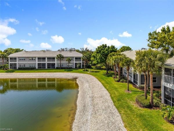 12151 Summergate Cir #R101, Fort Myers, Florida 33913, image 1