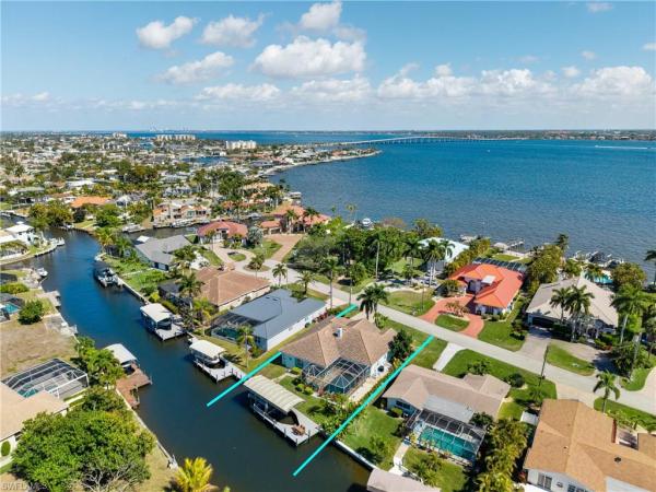Cape Coral, 5222 Nautilus Dr, Cape Coral, Florida 33904, image 2