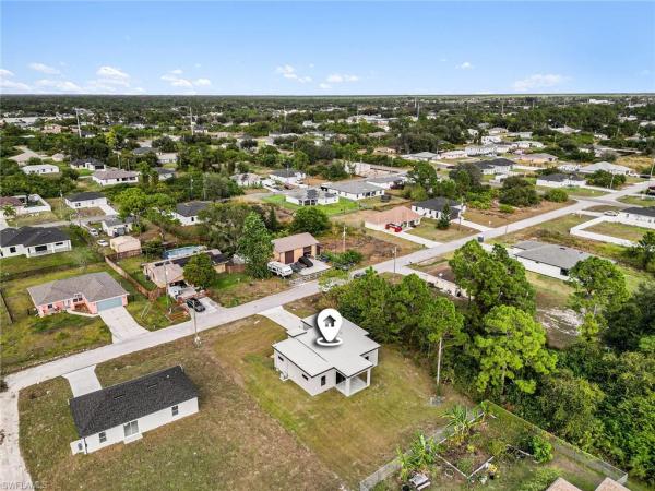 3013 SW 4th St, Lehigh Acres, Florida 33976, image 1