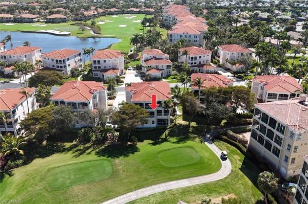 Harbour Links, 14354 Harbour Links Ct #3B, Fort Myers, Florida 33908, image 2