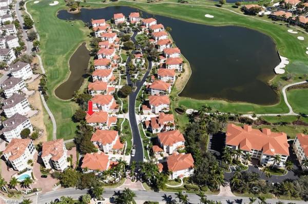 14354 Harbour Links Ct #3B, Fort Myers, Florida 33908, image 1