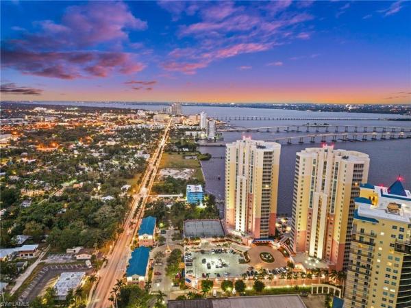 St Tropez, 2745 1st St #603, Fort Myers, Florida 33916, image 1