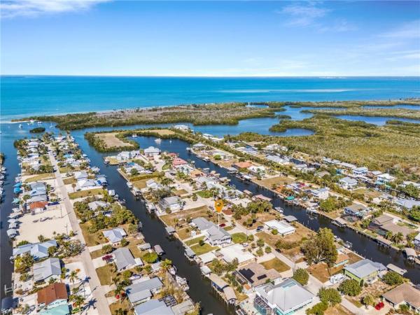 Sandy Shoals, 16137 Bowline St, Bokeelia, Florida 33922, image 1