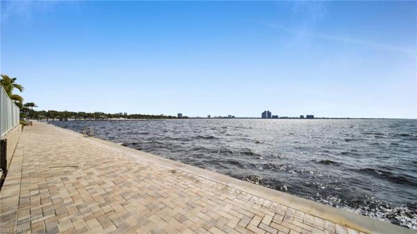 3344 N Key Dr #4, North Fort Myers, Florida 33903, image 1