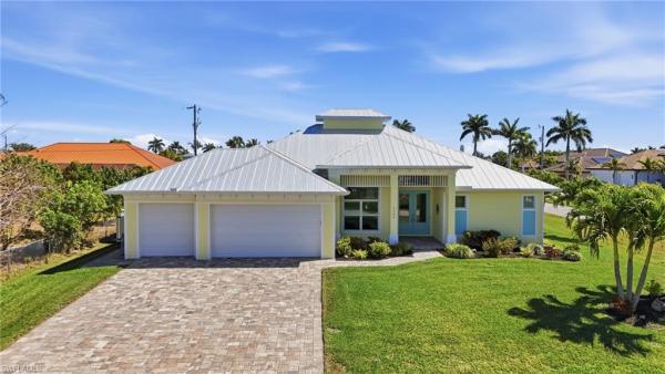 Cape Coral Residential, 5309 19th Pl, Cape Coral, Florida 33914, image 1