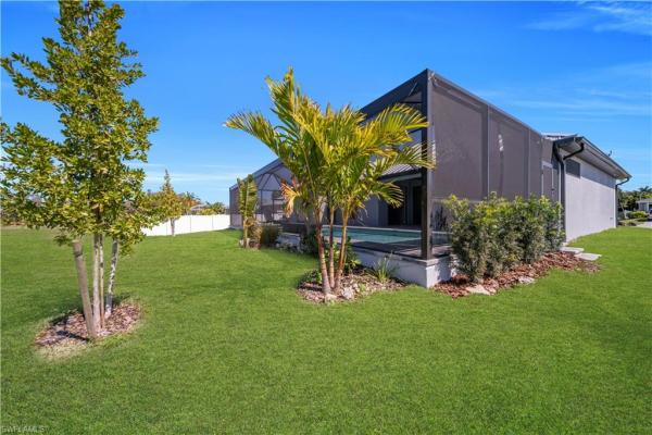 Cape Coral, 2858 25th Pl, Cape Coral, Florida 33914, image 1