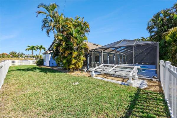 Cape Coral, 432 17th St, Cape Coral, Florida 33990, image 3