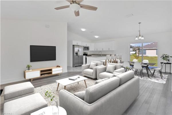 Cape Coral Residential, 2227 NW 6th Pl, Cape Coral, Florida 33993, image 1