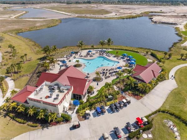 Country Club, 3061 Weston Manor Dr, Alva, Florida 33920, image 2