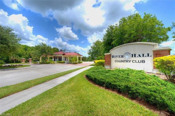 Country Club, 3061 Weston Manor Dr, Alva, Florida 33920, image 1
