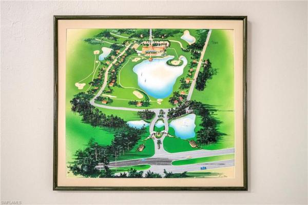 Sabal Springs Golf & Racquet Club, 3740 Schefflera Dr, North Fort Myers, Florida 33917, image 2