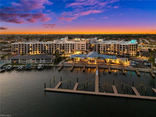 Yacht Club, 5205 Tamiami Ct, Cape Coral, Florida 33904, image 1