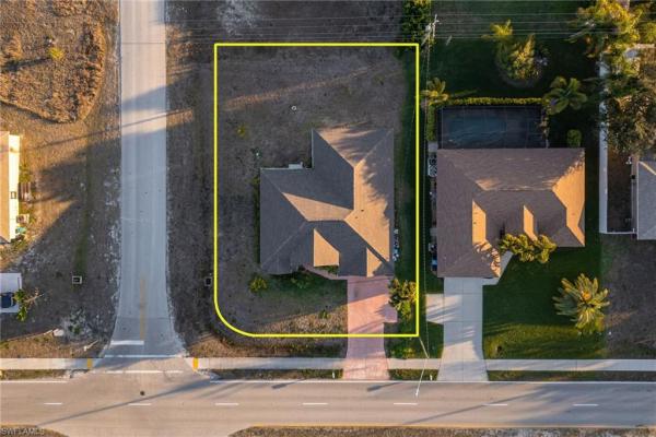 Cape Coral Residential, 838 Gleason Pkwy, Cape Coral, Florida 33914, image 2