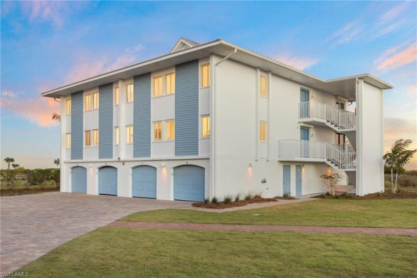 Sunset South, 1341 Middle Gulf Dr #5C, Sanibel, Florida 33957, image 2