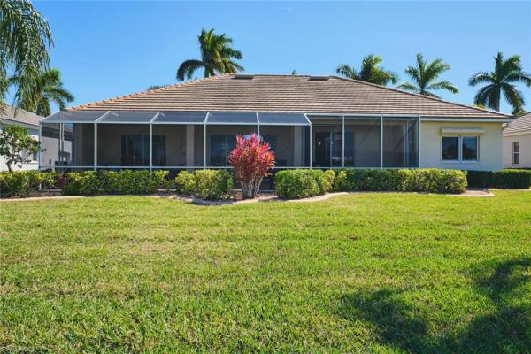 Lexington Country Club, 16272 Edgemont Dr, Fort Myers, Florida 33908, image 1