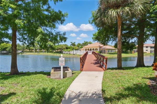 15430 Bellamar Cir #3023, Fort Myers, Florida 33908, image 1