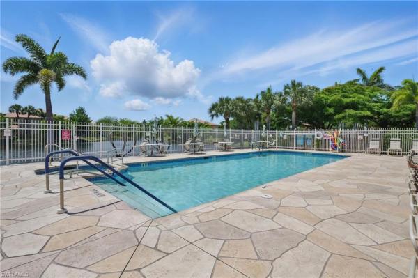 15430 Bellamar Cir #3023, Fort Myers, Florida 33908, image 1
