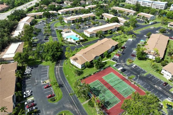Summerlin Woods, 8121 Woods Cir #UNIT 5, Fort Myers, Florida 33919, image 3