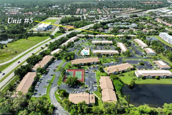 8121 S Woods Cir #5, Fort Myers, Florida 33919, image 1