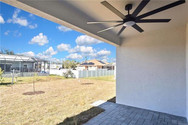 Cape Coral Residential, 1406 19th St, Cape Coral, Florida 33993, image 3