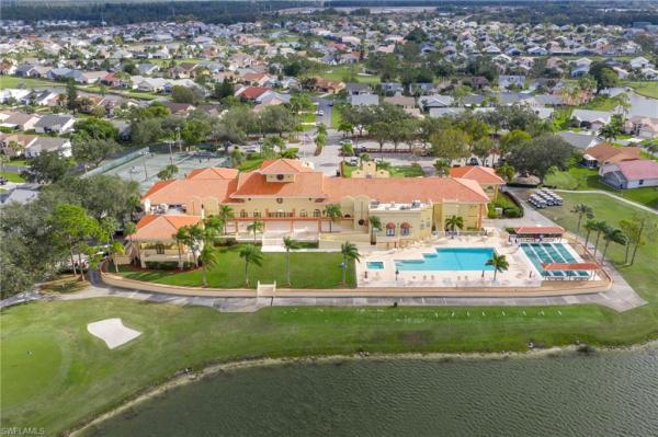 Sabal Springs Golf & Racquet Club, 3646 Sabal Springs Blvd, North Fort Myers, Florida 33917, image 2