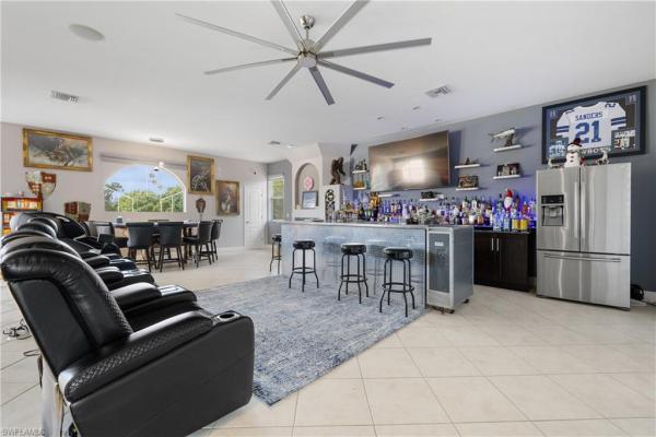 Buckingham Air Park West, 6720 Cadet Ave, Fort Myers, Florida 33905, image 1