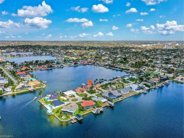 Cape Coral Residential, 511 53rd Ter, Cape Coral, Florida 33914, image 1