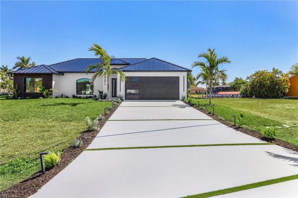 Cape Coral, 3321 29th Ave, Cape Coral, Florida 33914, image 1