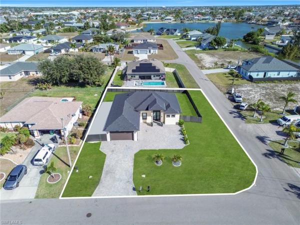 Cape Coral Residential, 1401 NW 1st St, Cape Coral, Florida 33993, image 3