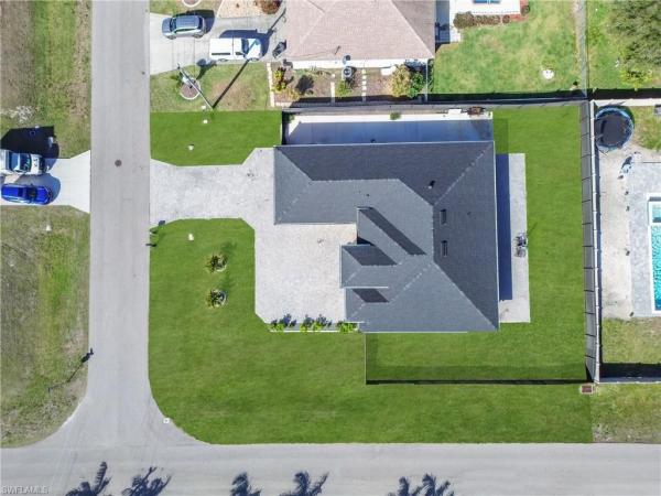 Cape Coral Residential, 1401 NW 1st St, Cape Coral, Florida 33993, image 1