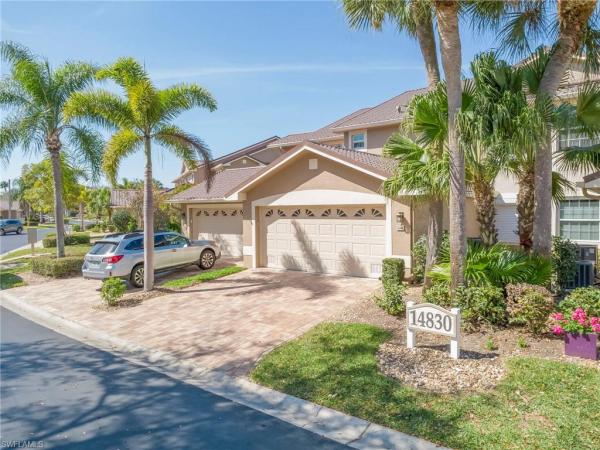 Crystal Cove, 14830 Crystal Cove Ct #601, Fort Myers, Florida 33919, image 1