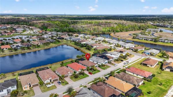 Hampton Lakes, 16133 Palmetto Prairie Dr, Alva, Florida 33920, image 2