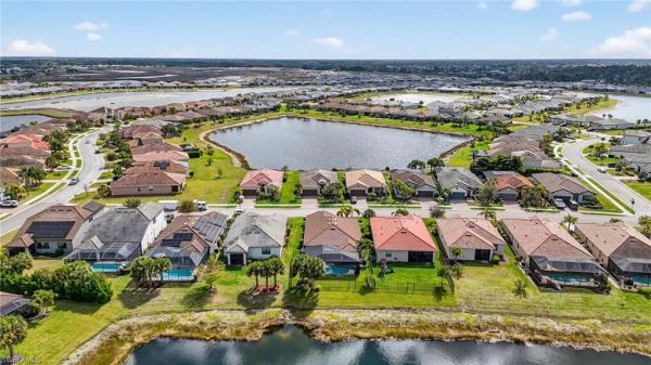Hampton Lakes, 16133 Palmetto Prairie Dr, Alva, Florida 33920, image 1