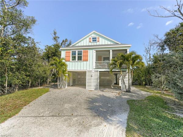 Sanibel Center, 1550 Centre St, Sanibel, Florida 33957, image 3