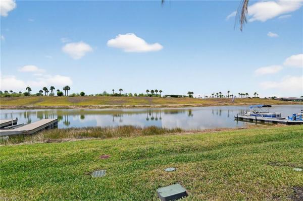 Esplanade Lake Club, 17426 Terracina Dr, Fort Myers, Florida 33913, image 1