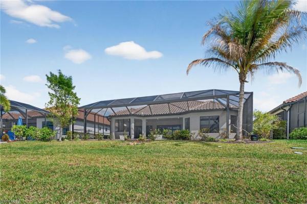 Esplanade Lake Club, 17426 Terracina Dr, Fort Myers, Florida 33913, image 1